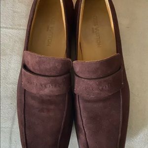 Louis Vuitton men’s shoes size 10